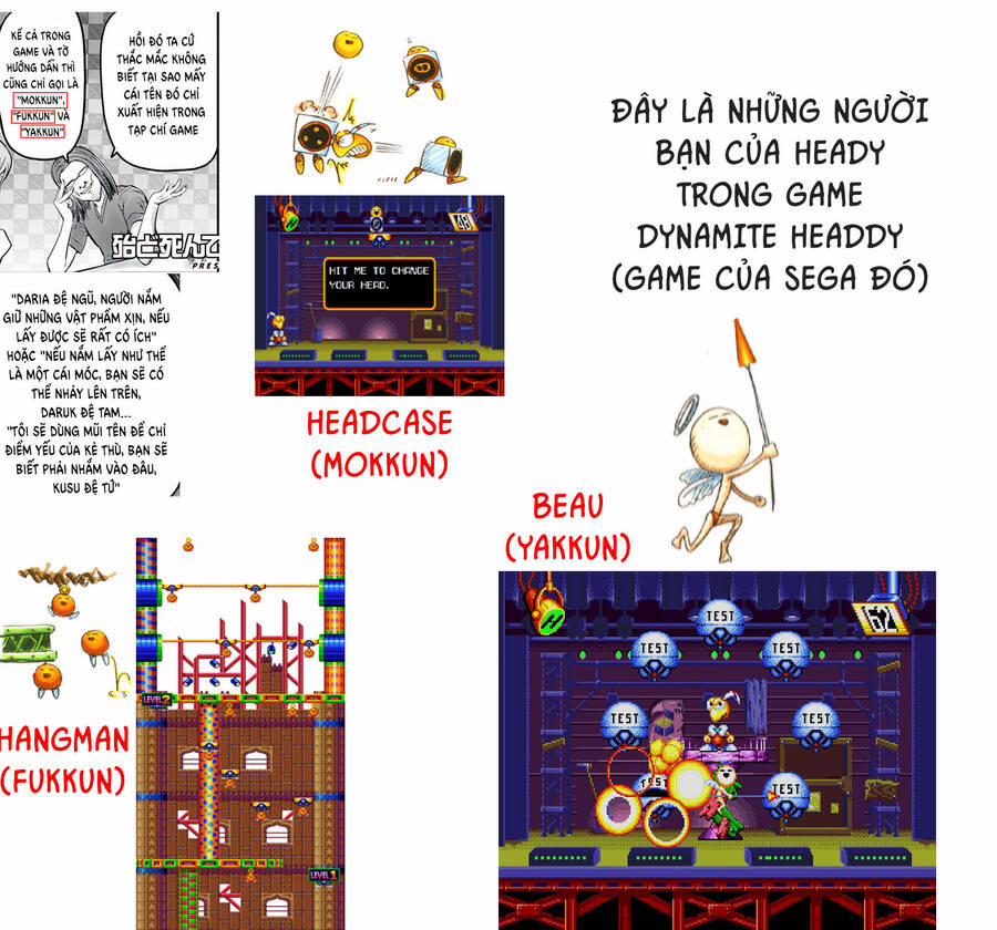 Isekai Ojisan 49 trang 36