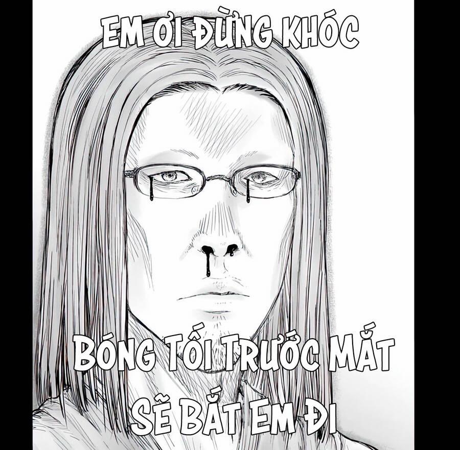 Isekai Ojisan 49 trang 39