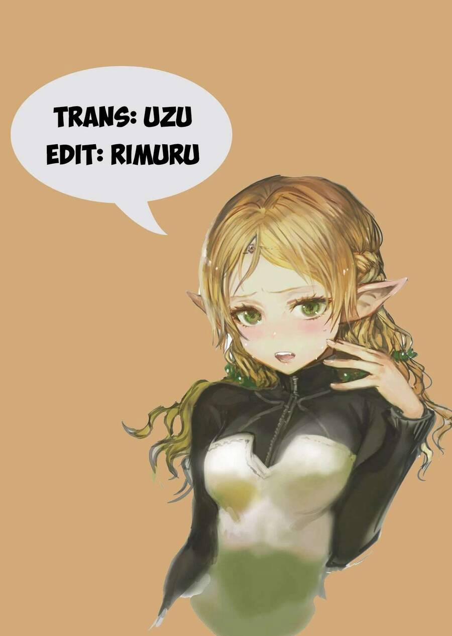 Isekai Ojisan 49 trang 40