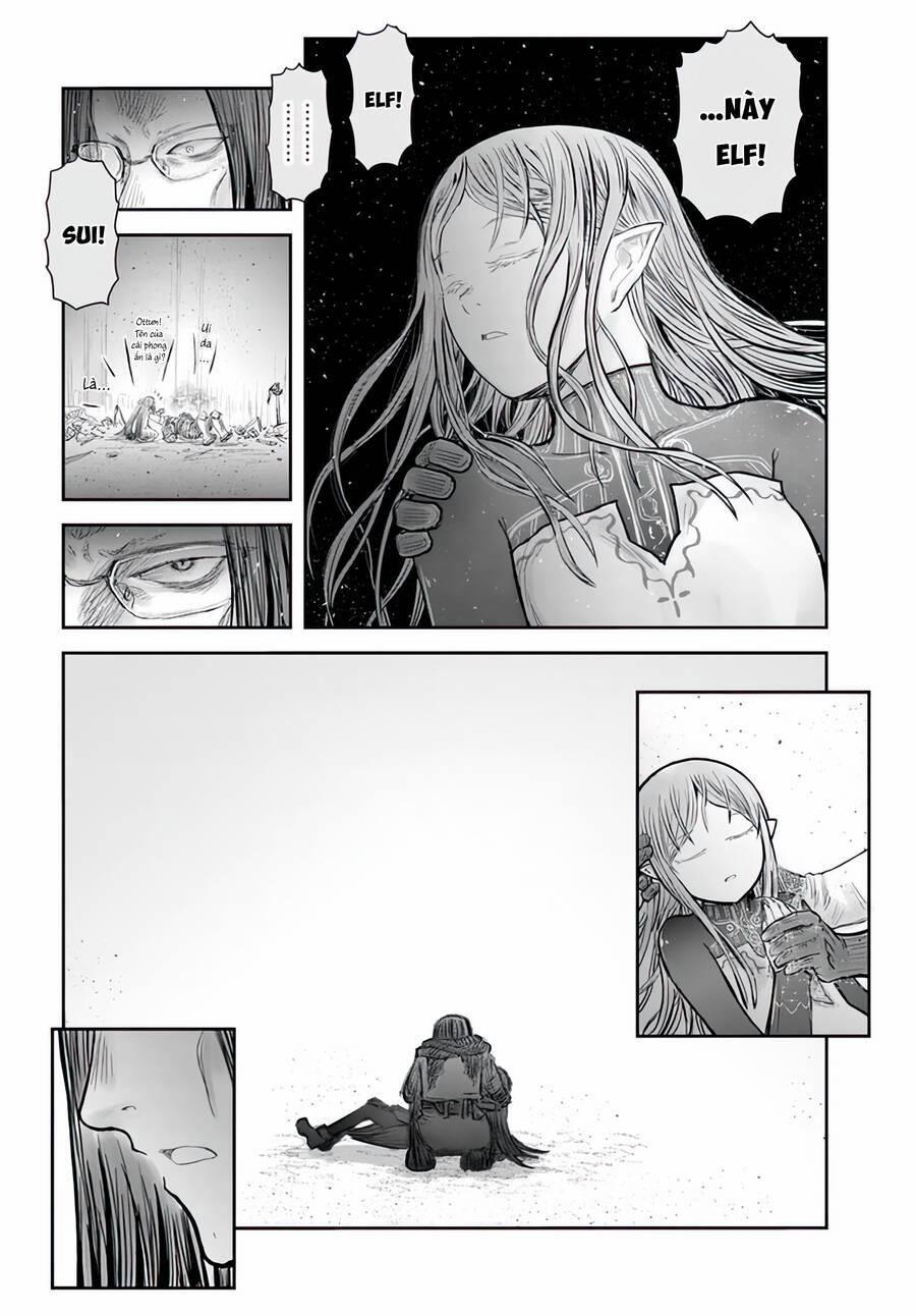 Isekai Ojisan 49 trang 5