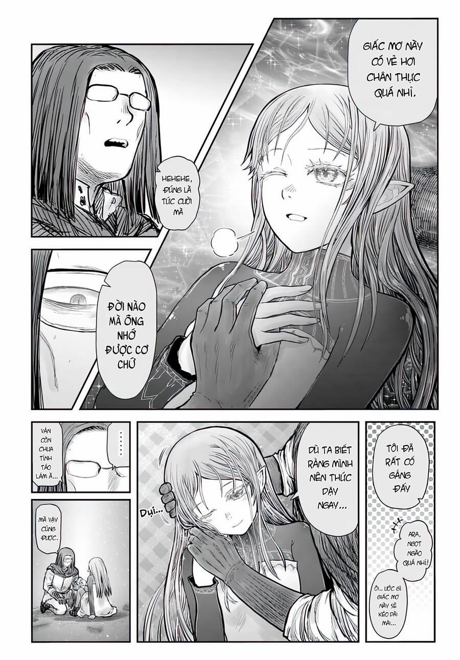 Isekai Ojisan 49 trang 7