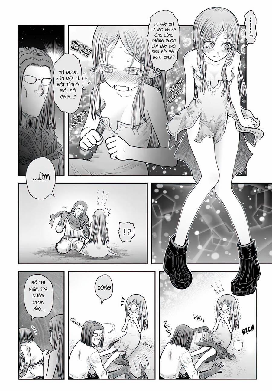 Isekai Ojisan 49 trang 9