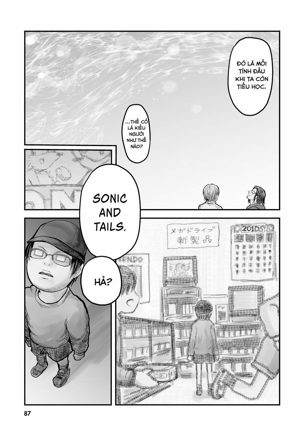 Isekai Ojisan 5 trang 4