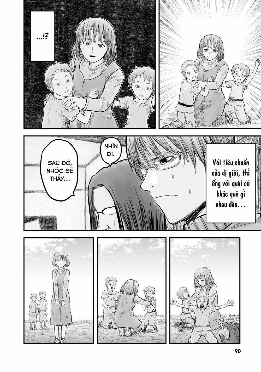 Isekai Ojisan 5 trang 7