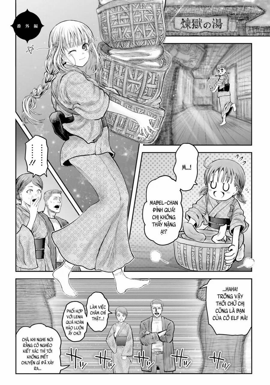 Isekai Ojisan 50.5 trang 0