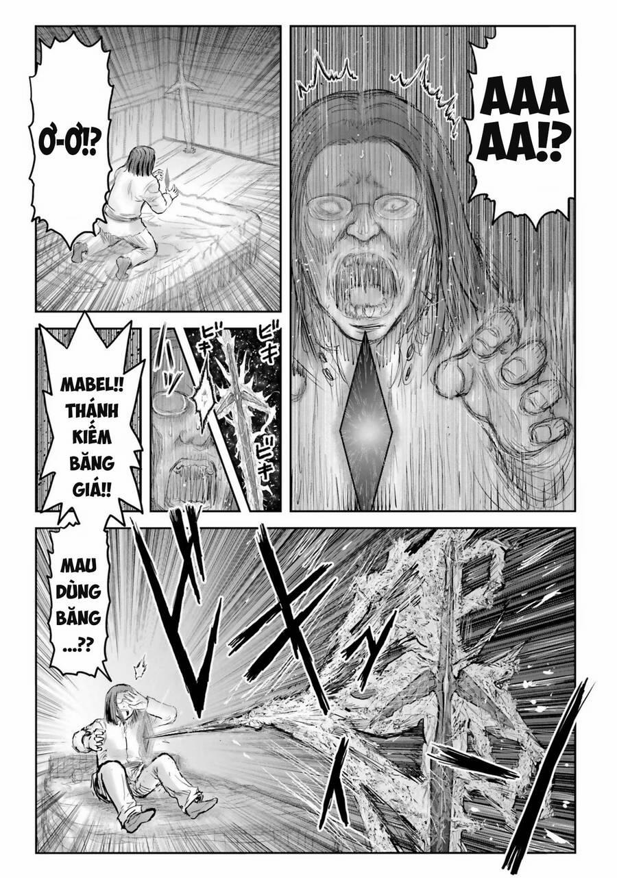 Isekai Ojisan 50.5 trang 13