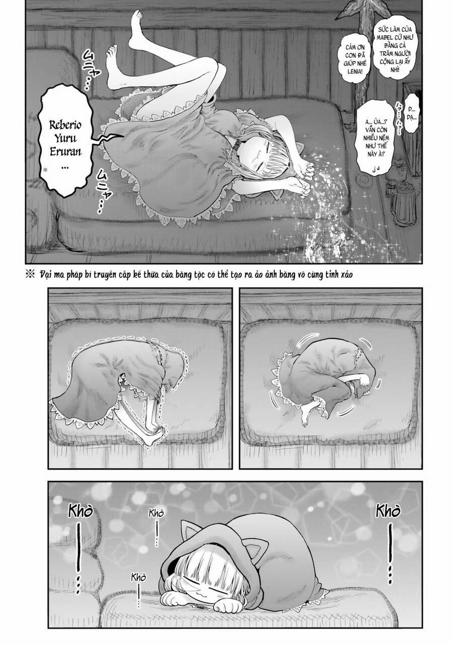 Isekai Ojisan 50.5 trang 2