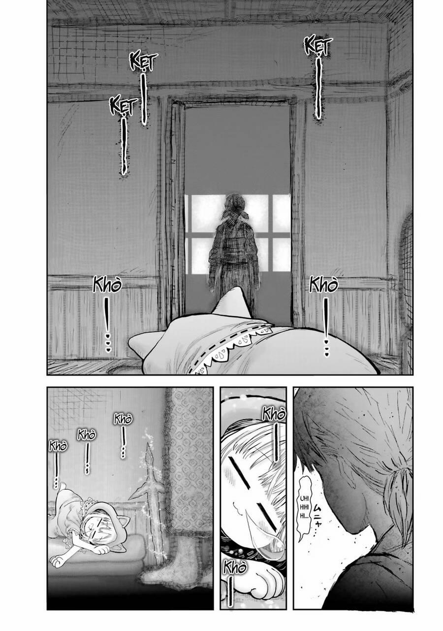 Isekai Ojisan 50.5 trang 6