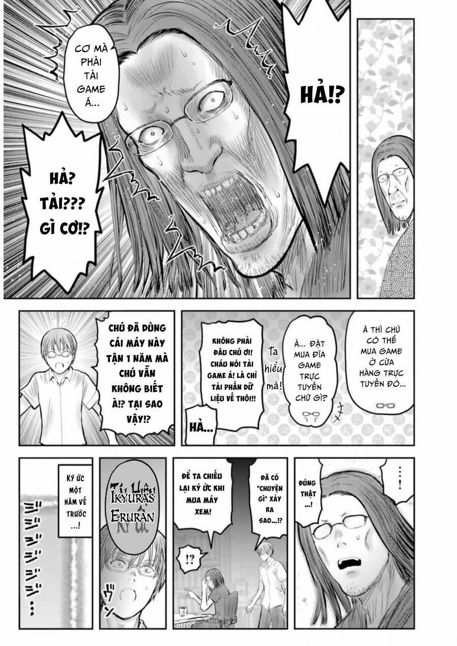 Isekai Ojisan 50 trang 10