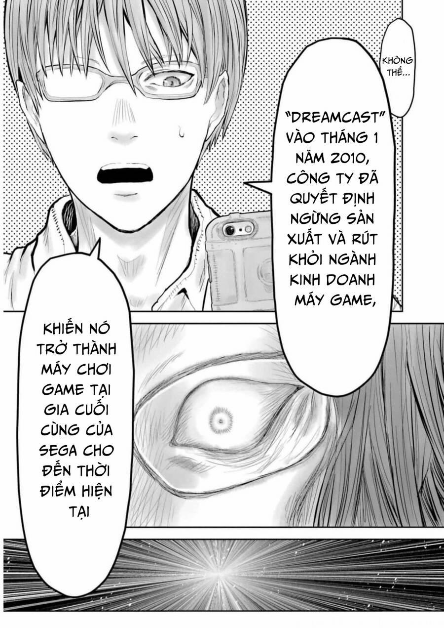 Isekai Ojisan 50 trang 4