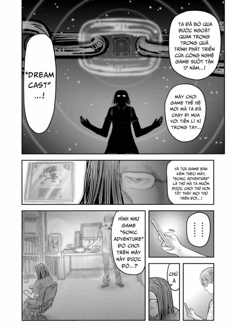 Isekai Ojisan 50 trang 9