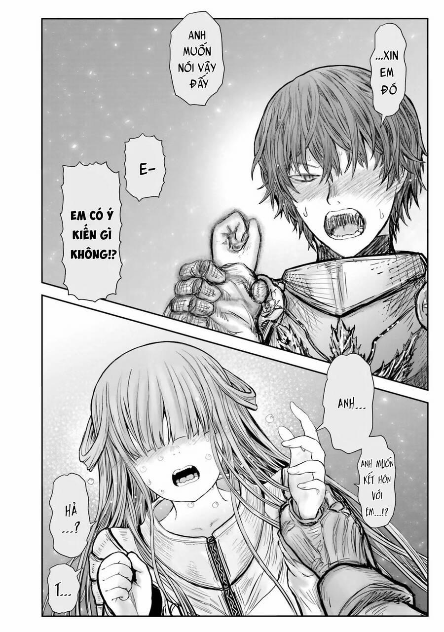 Isekai Ojisan 51 trang 11