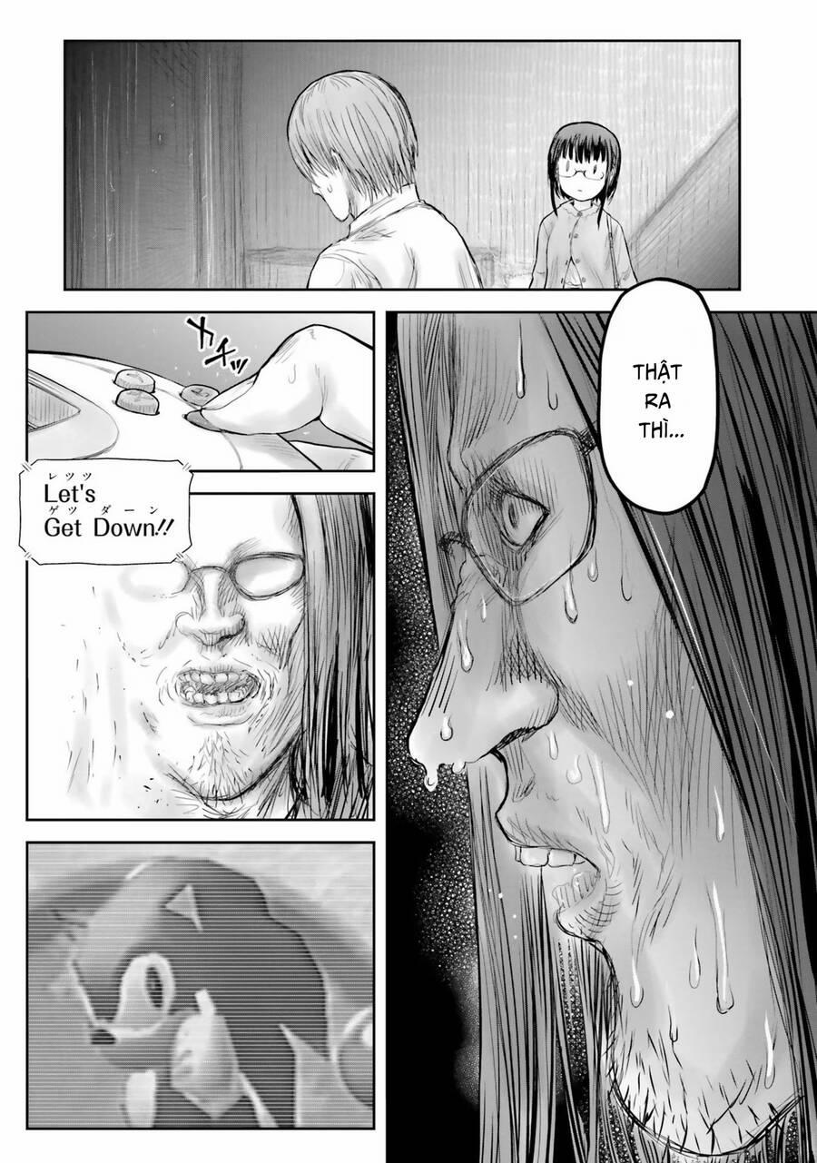 Isekai Ojisan 51 trang 2