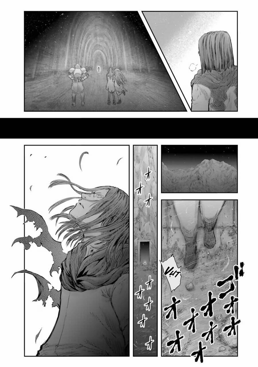 Isekai Ojisan 51 trang 33