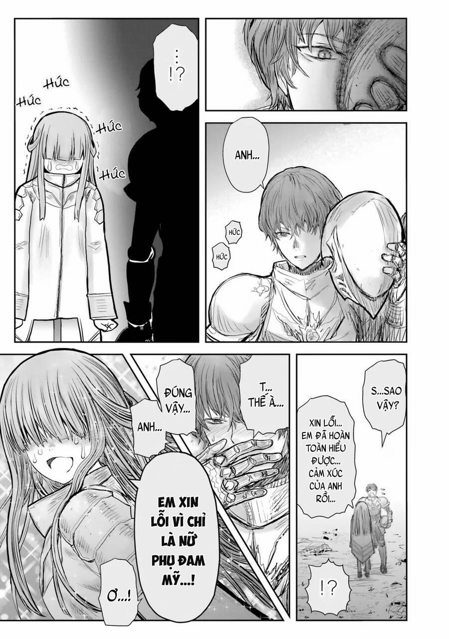 Isekai Ojisan 51 trang 39