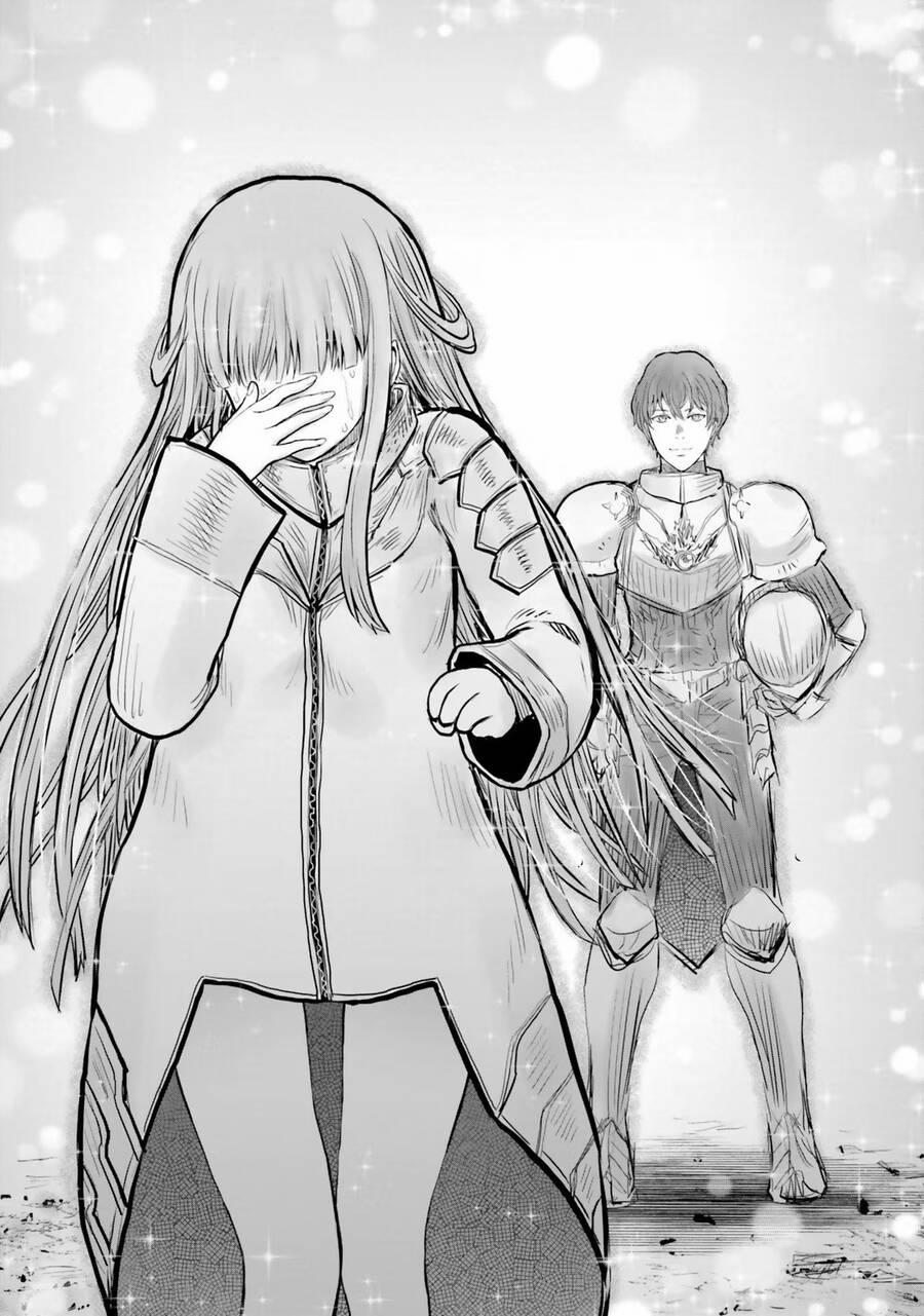 Isekai Ojisan 51 trang 40