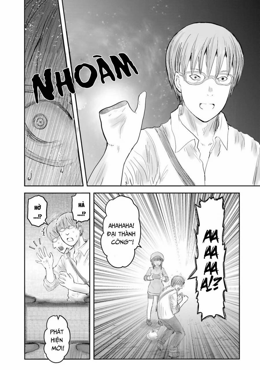 Isekai Ojisan 52 trang 15