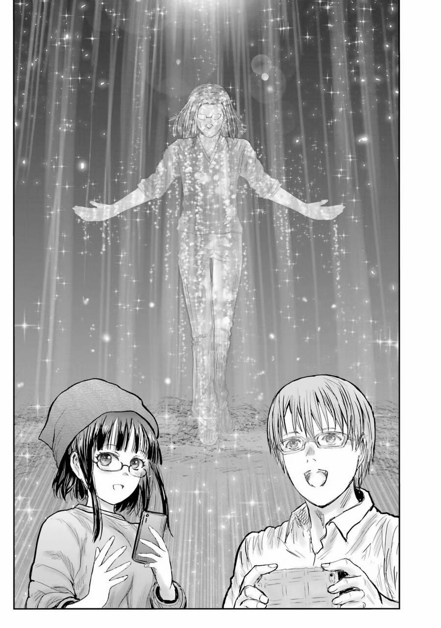 Isekai Ojisan 52 trang 22