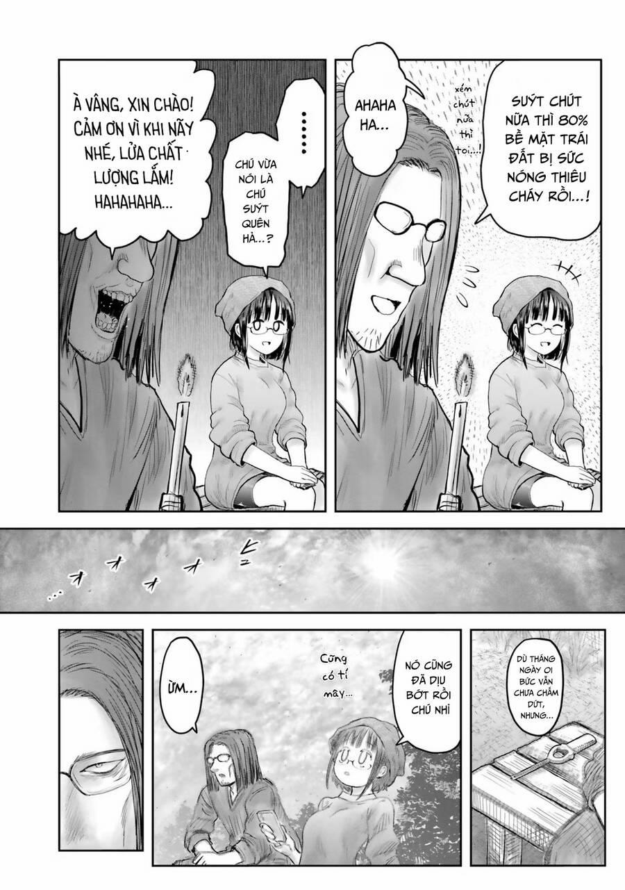 Isekai Ojisan 52 trang 3