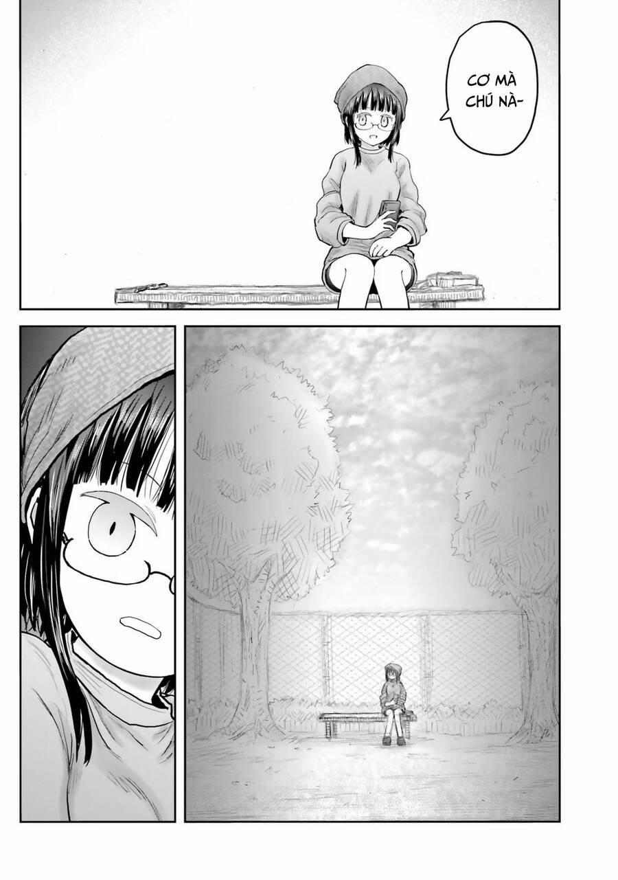 Isekai Ojisan 52 trang 6