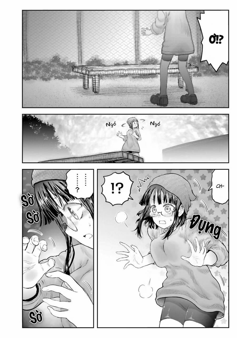 Isekai Ojisan 52 trang 7