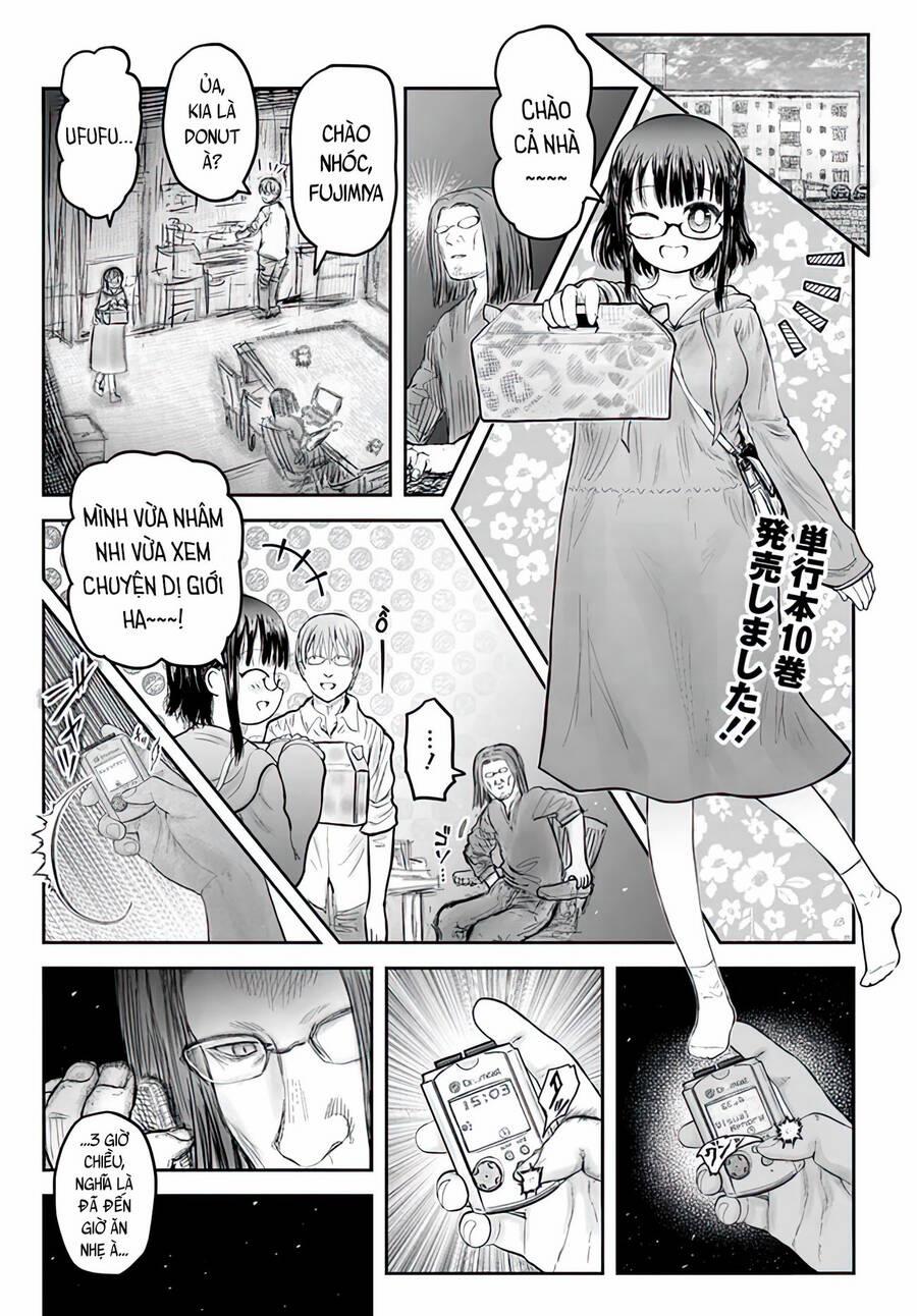 Isekai Ojisan 53 trang 0