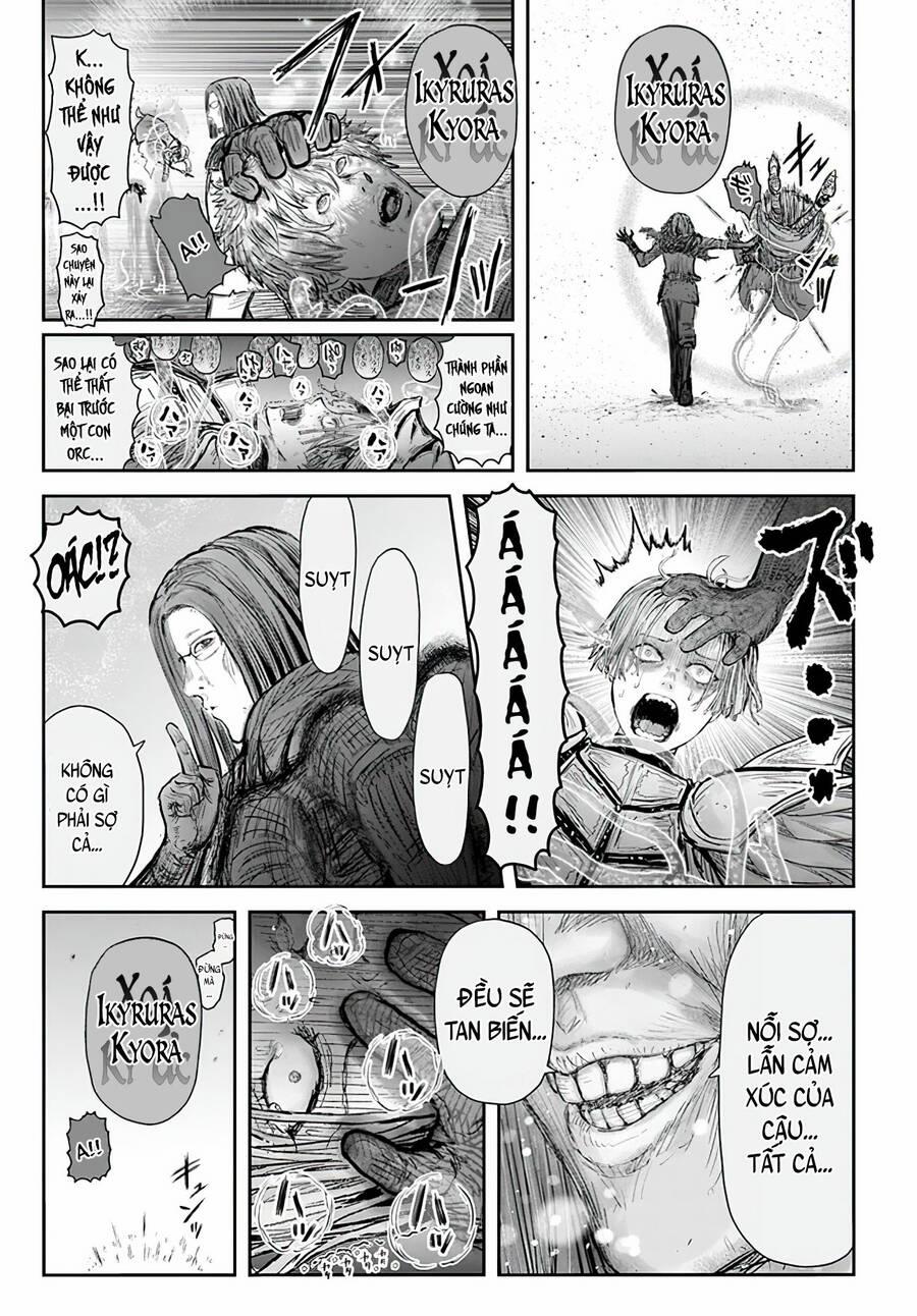 Isekai Ojisan 53 trang 24