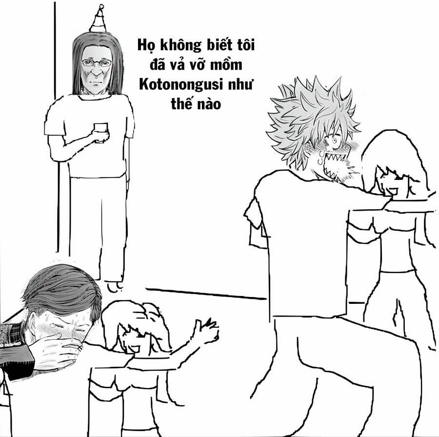 Isekai Ojisan 53 trang 32