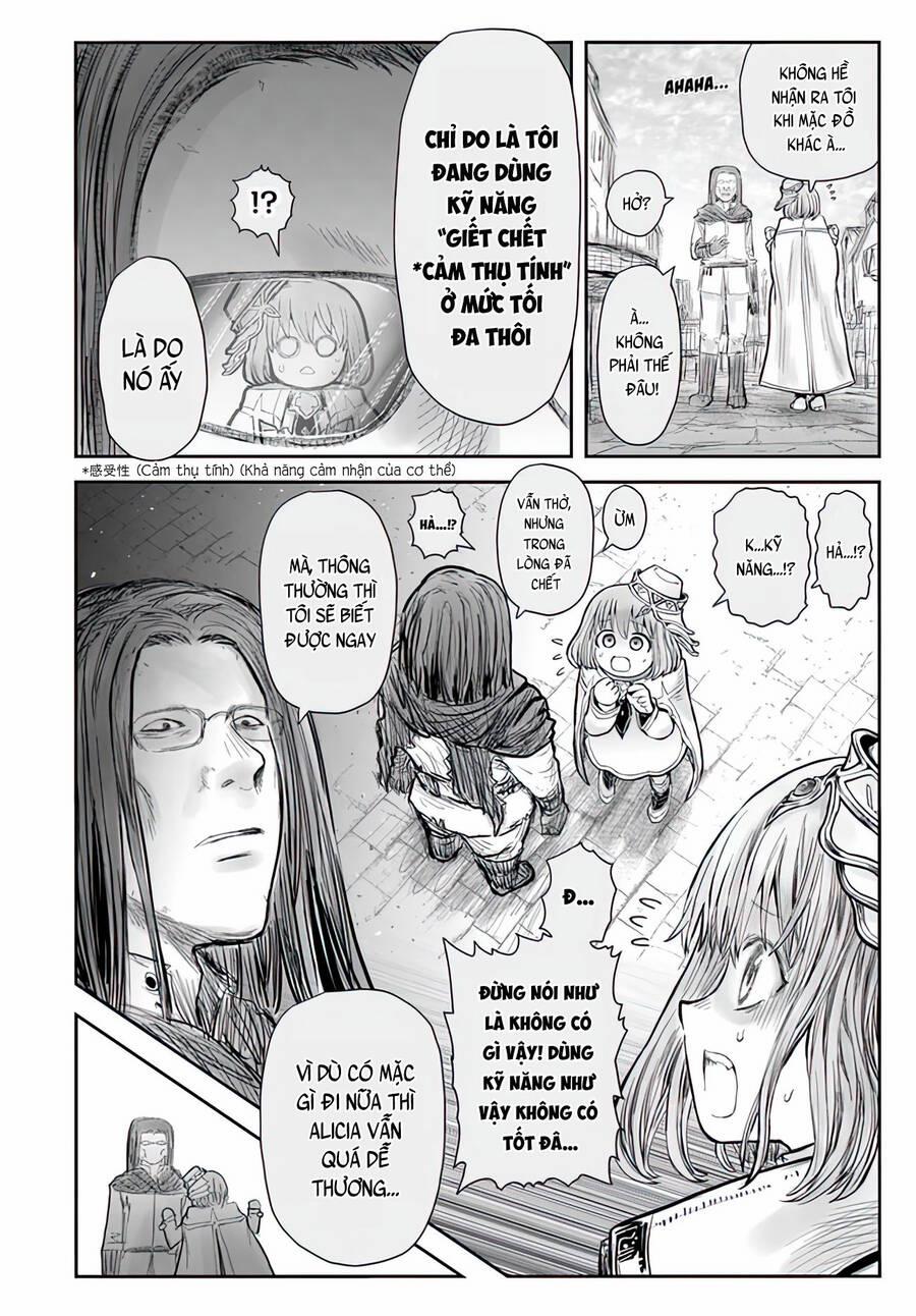 Isekai Ojisan 54 trang 1