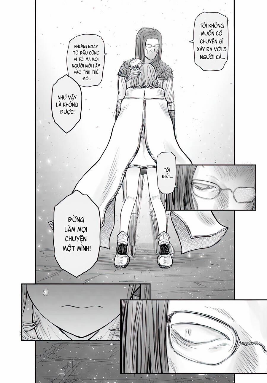 Isekai Ojisan 54 trang 15