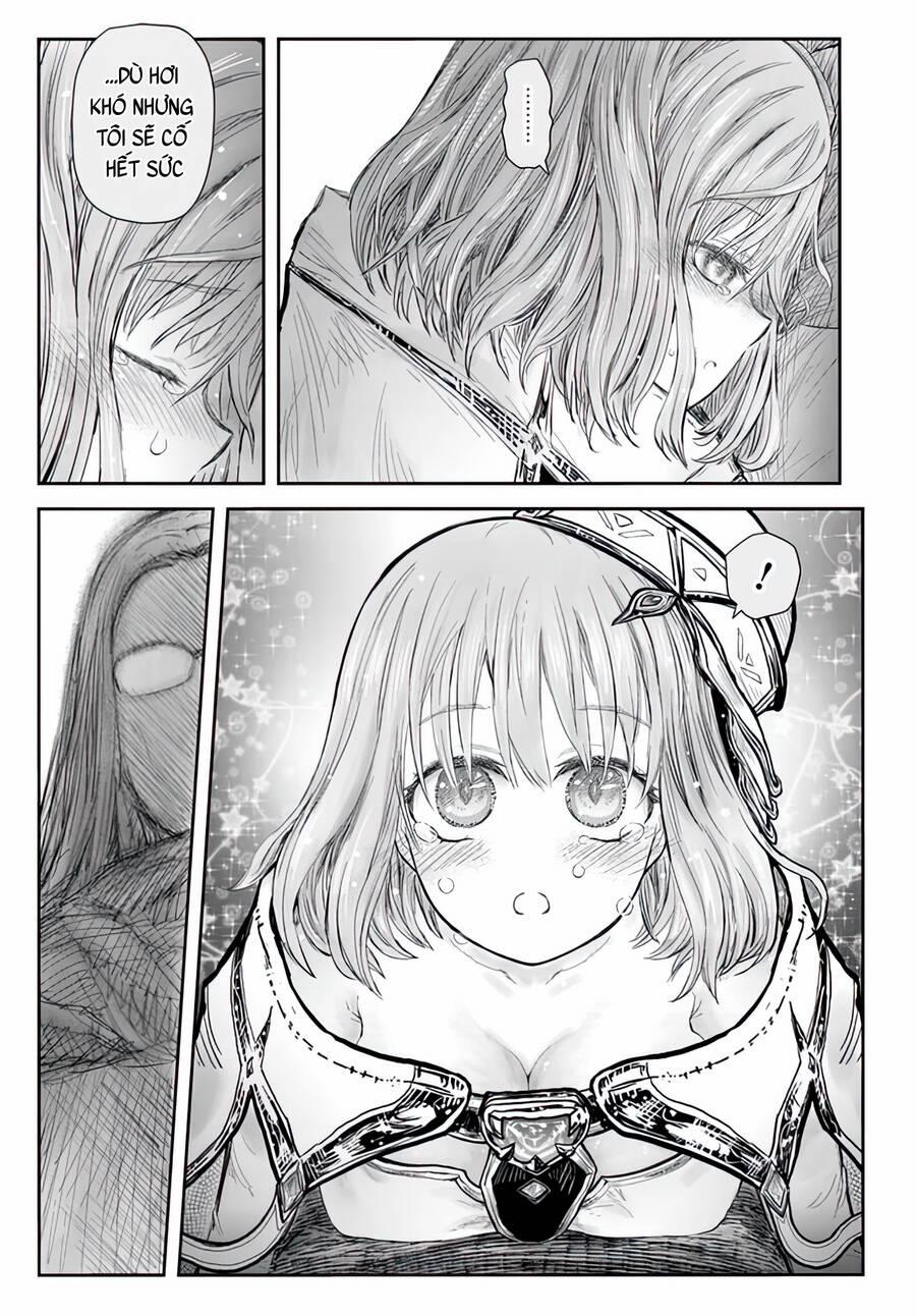 Isekai Ojisan 54 trang 18