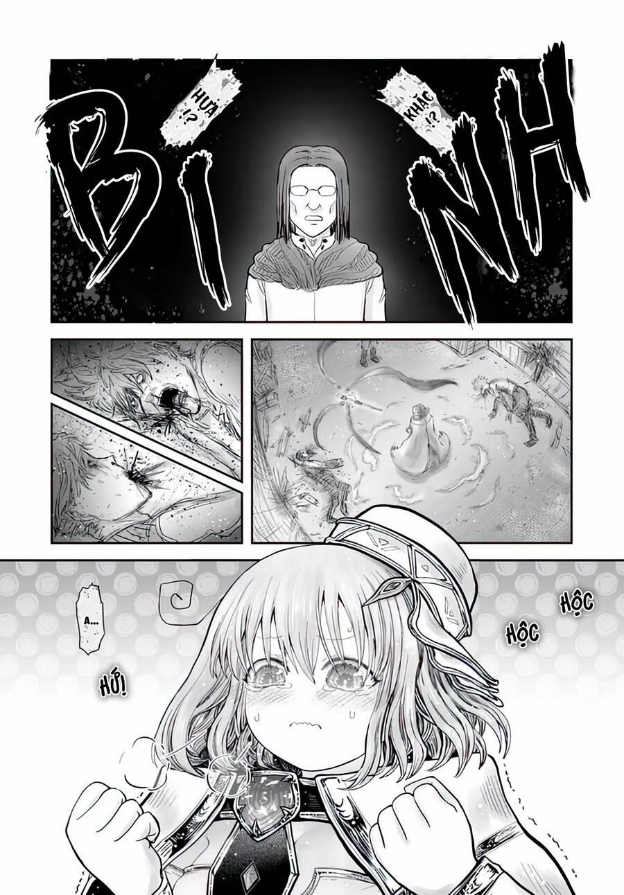 Isekai Ojisan 54 trang 25