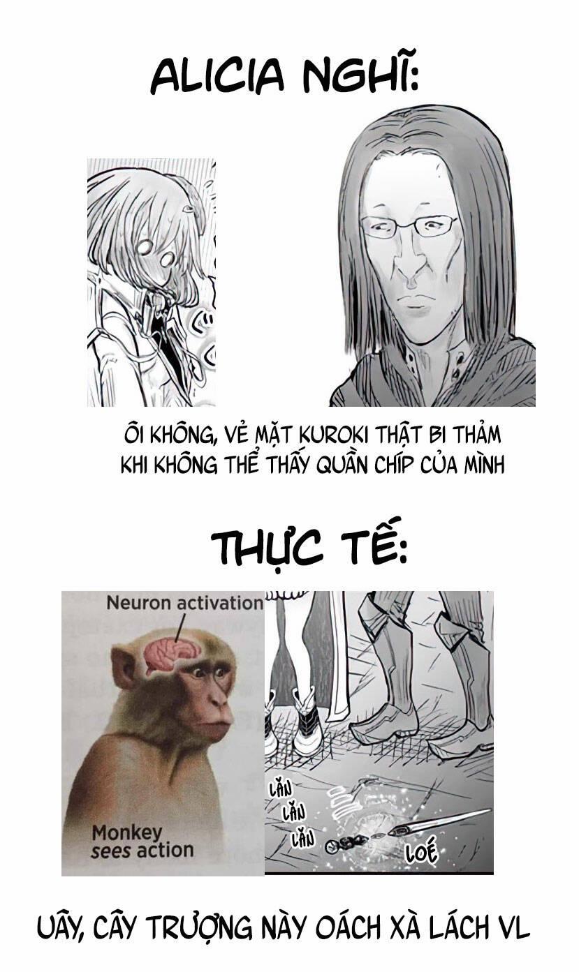 Isekai Ojisan 54 trang 34