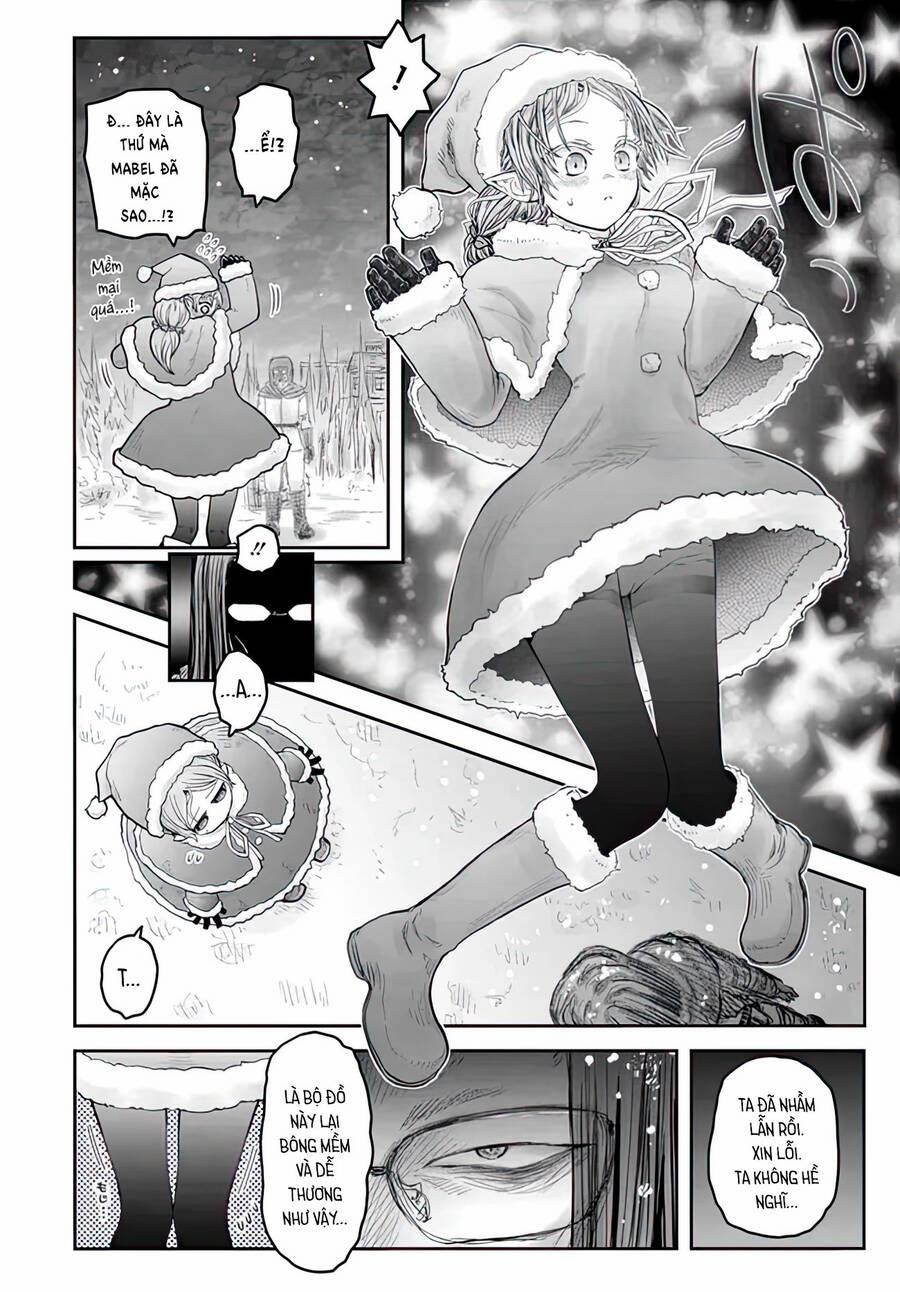 Isekai Ojisan 55.5 trang 1