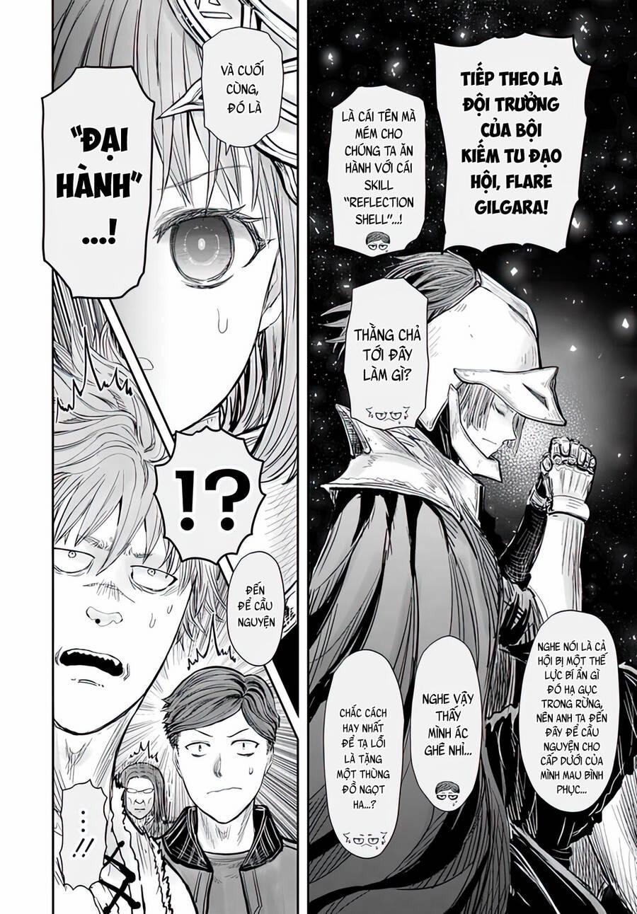 Isekai Ojisan 55 trang 13