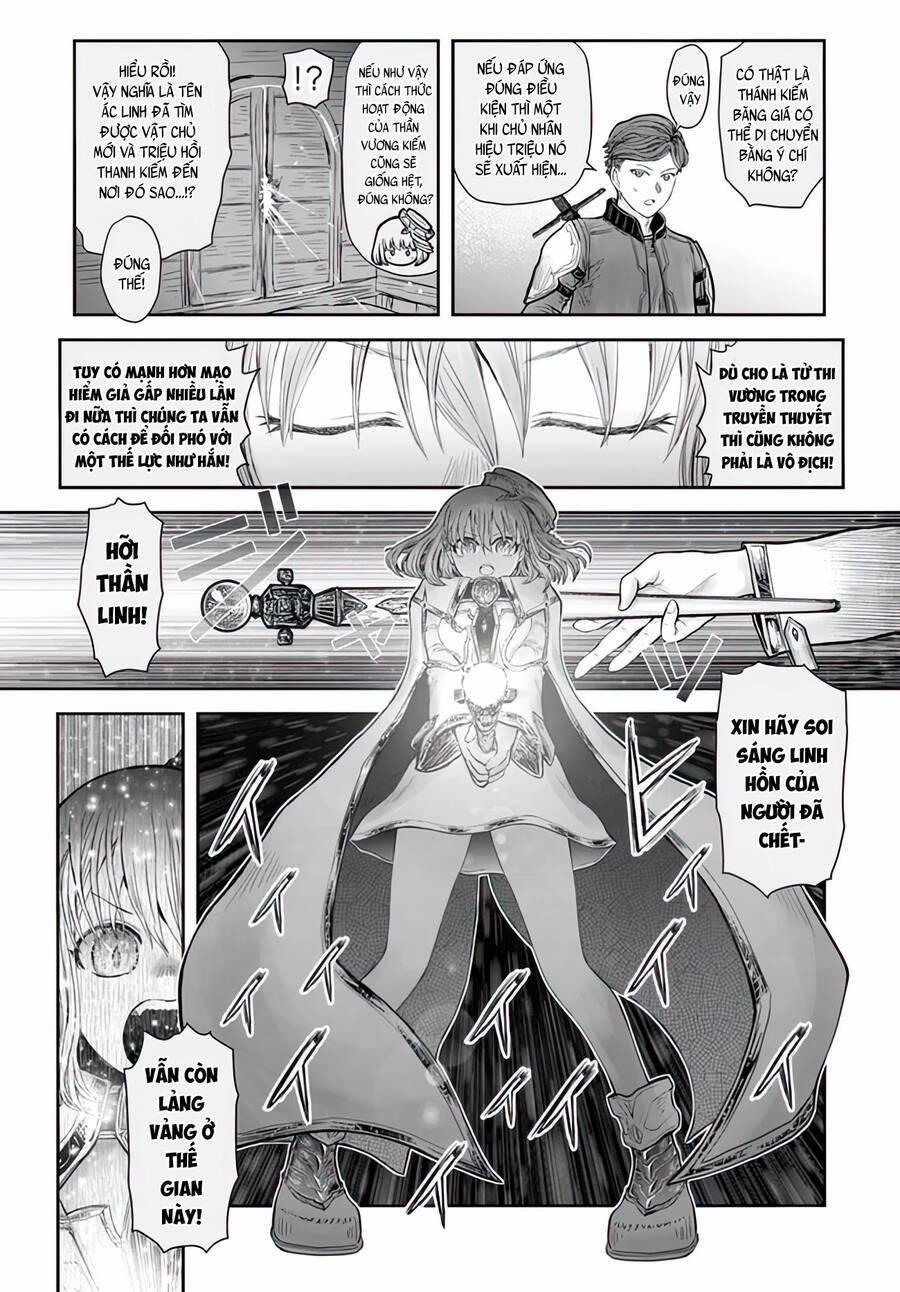 Isekai Ojisan 55 trang 7