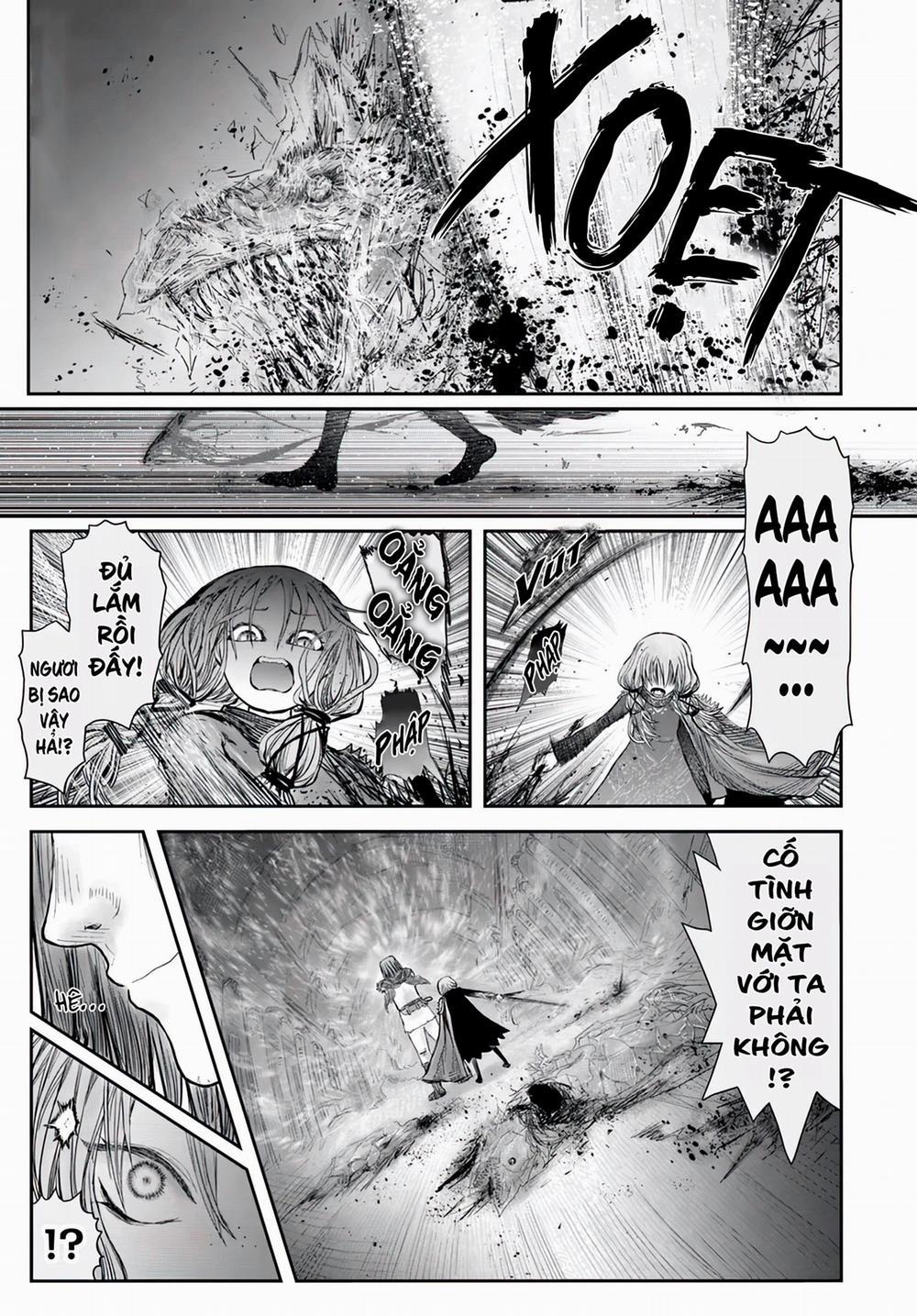 Isekai Ojisan 58 trang 12