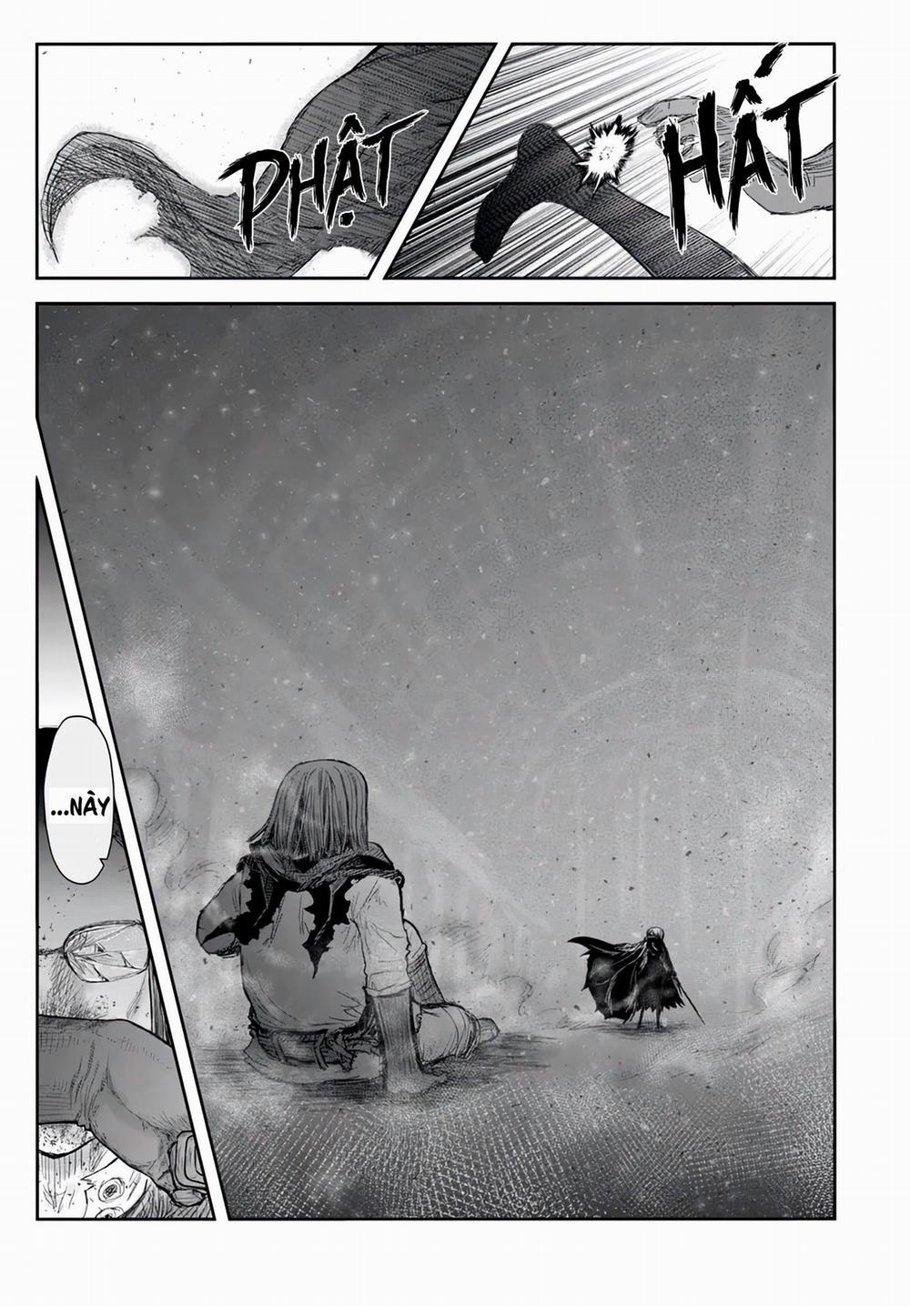 Isekai Ojisan 58 trang 28