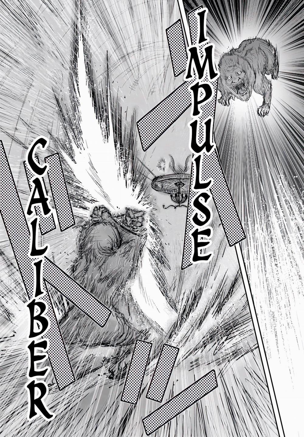 Isekai Ojisan 59 trang 10