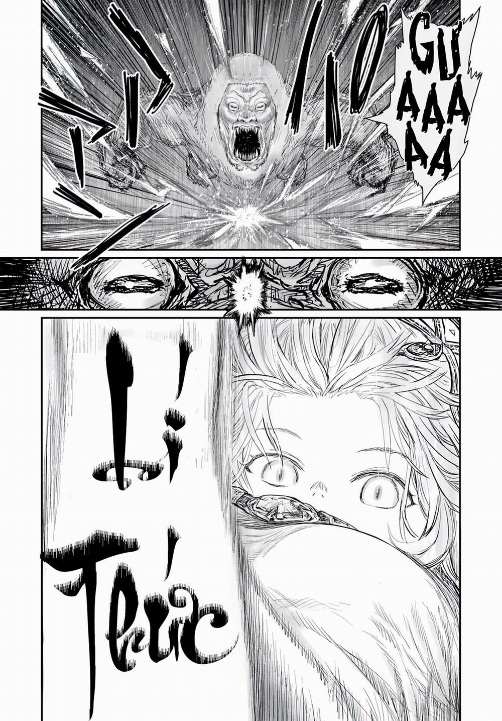 Isekai Ojisan 59 trang 12