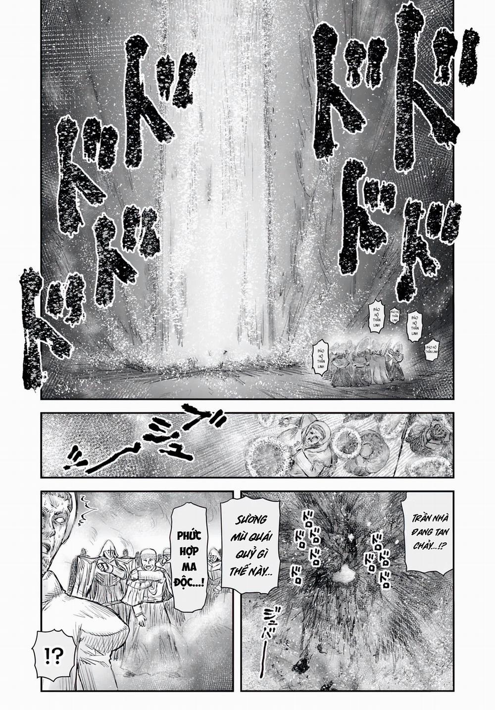 Isekai Ojisan 59 trang 26