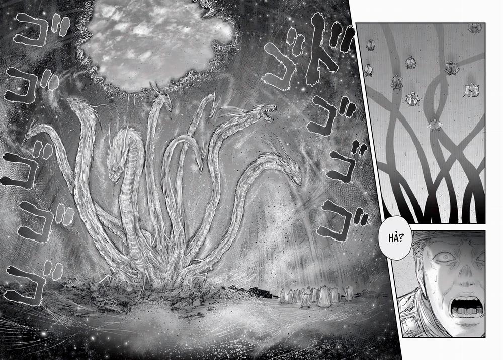 Isekai Ojisan 59 trang 28