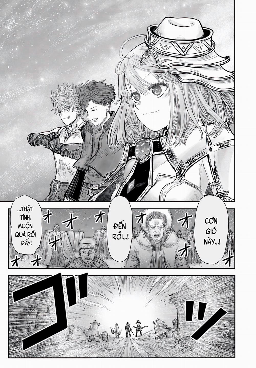 Isekai Ojisan 59 trang 30