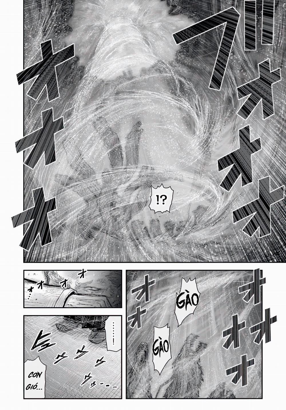 Isekai Ojisan 59 trang 31