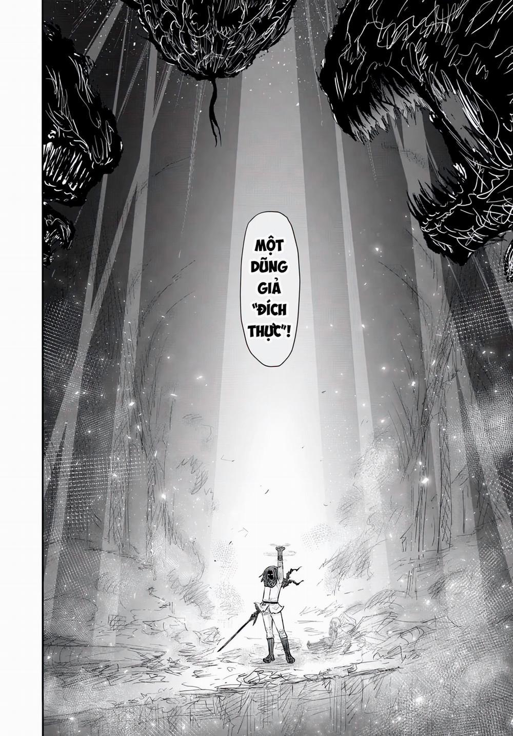 Isekai Ojisan 59 trang 33