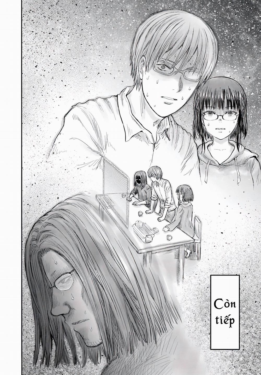 Isekai Ojisan 59 trang 37