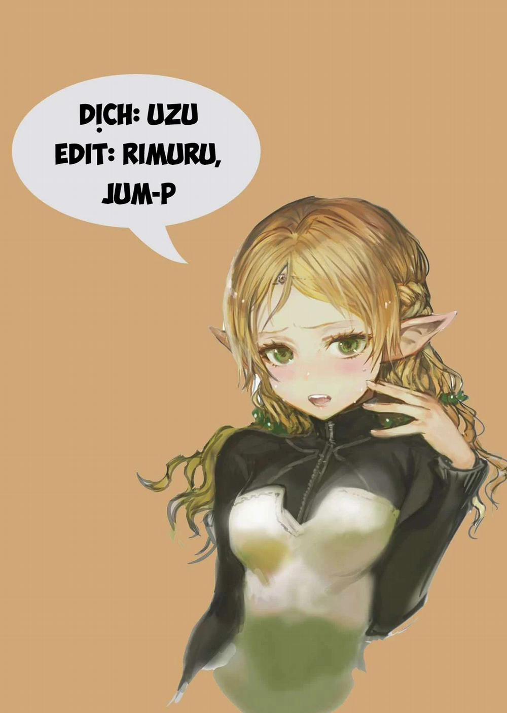 Isekai Ojisan 59 trang 39