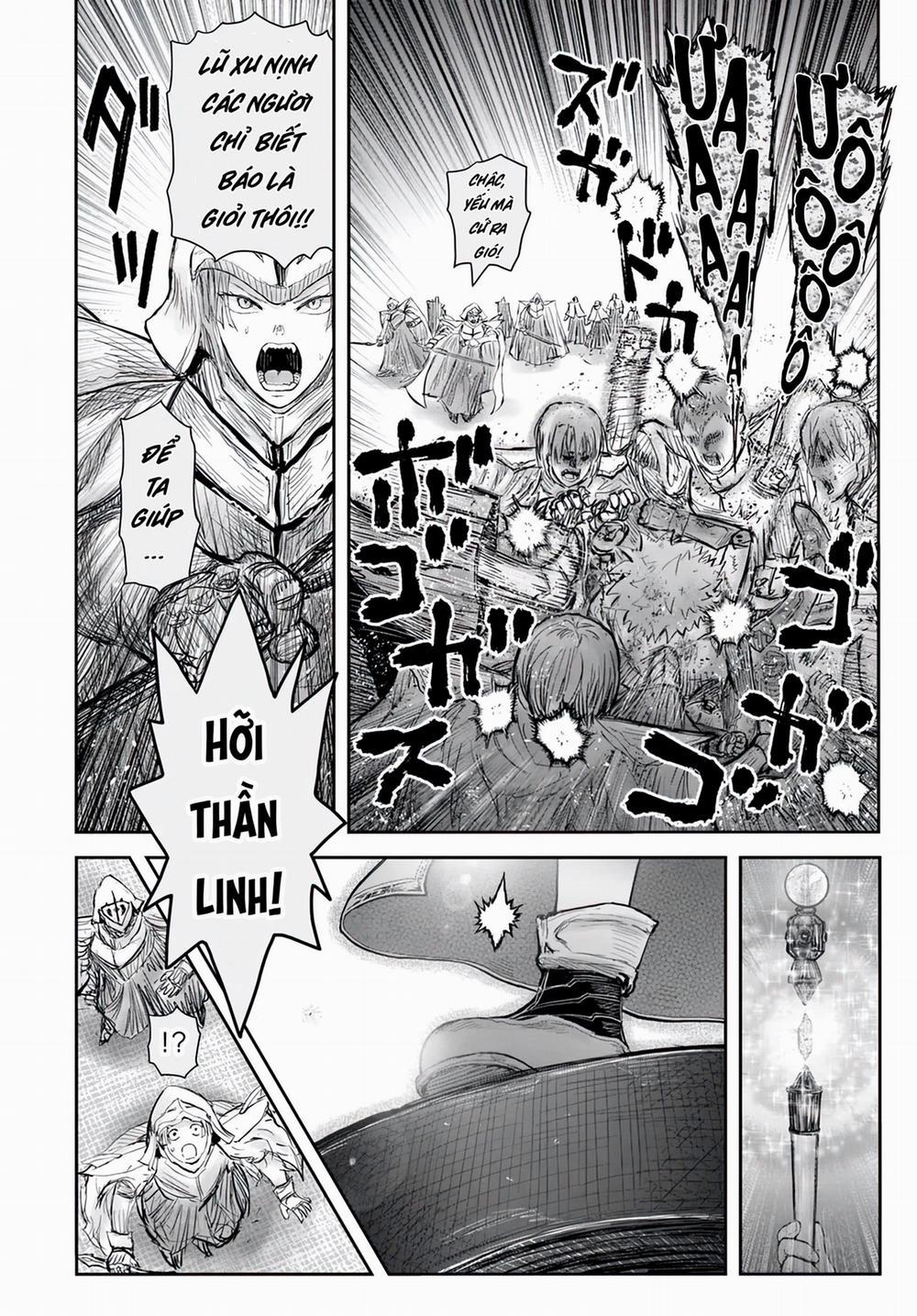 Isekai Ojisan 59 trang 6