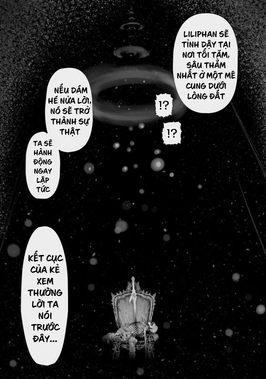 Isekai Ojisan 61 trang 16