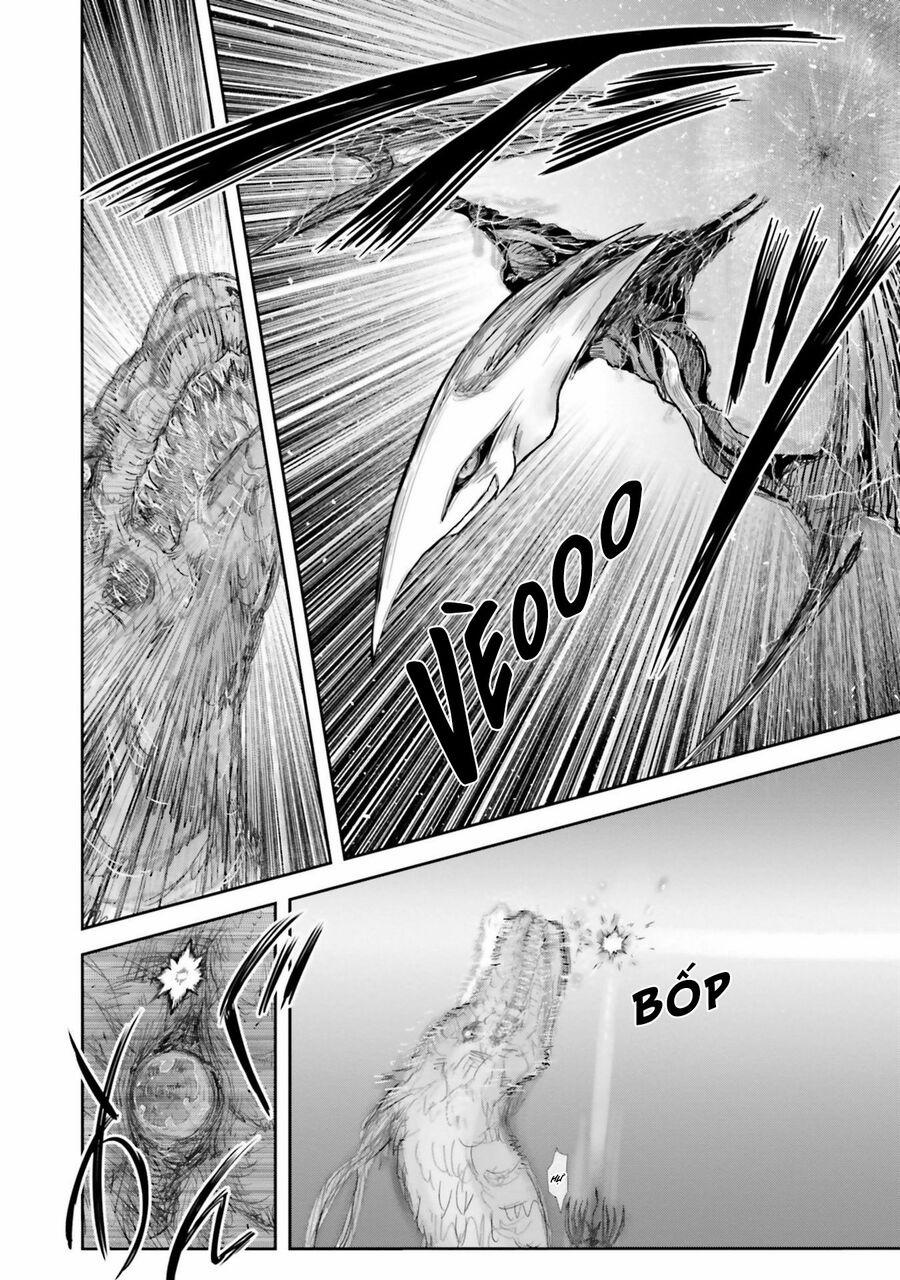 Isekai Ojisan 61 trang 25